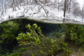   Winter Split Russia Green key  